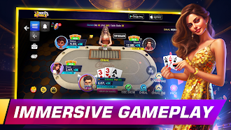 Game screenshot Teen Patti Royale: Gold League mod apk