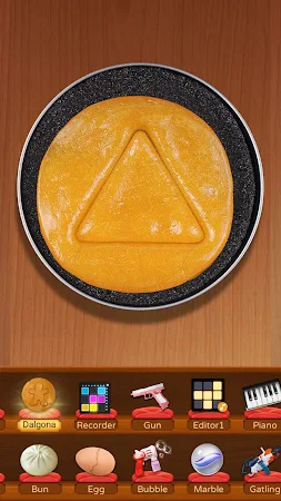 Game screenshot フィジェットプレイ apk download