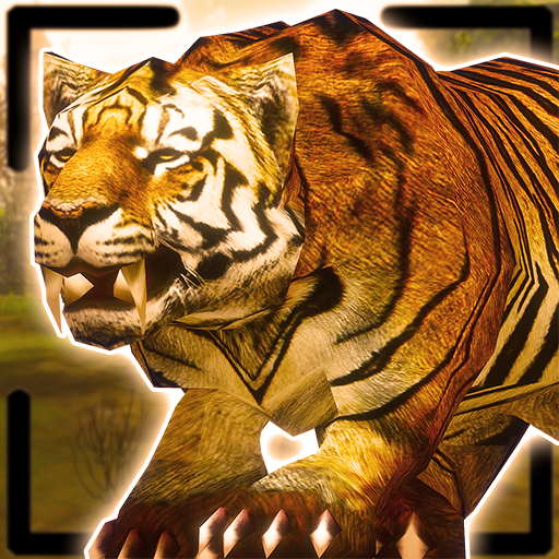 App Insights Tiger King Simulator Apptopia