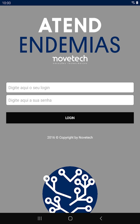 AtendSaúde Endemias v4 - 4.1.17 - (Android)