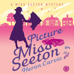 Obraz ikony: Picture Miss Seeton