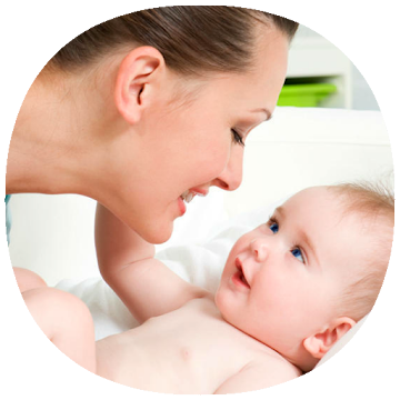 Captura 1 How to Talk With Your Baby android