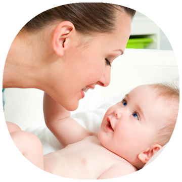 Imágen 1 How to Talk With Your Baby android