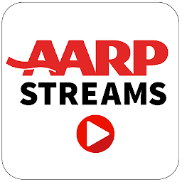 Icon image AARP Streams