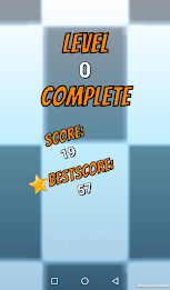 Hoop Ball 3D poster 6