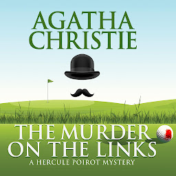 图标图片“The Murder on the Links”