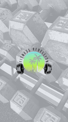 Fitness Rebellion