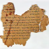 Dead Sea Scrolls icon
