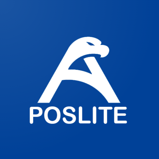 Advice Bank POSLITE logo
