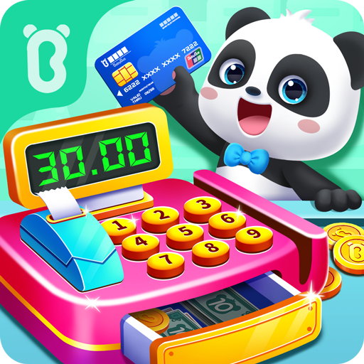 Download APK Baby Panda's Supermarket Latest Version