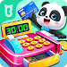 Baby Panda's Supermarket For PC