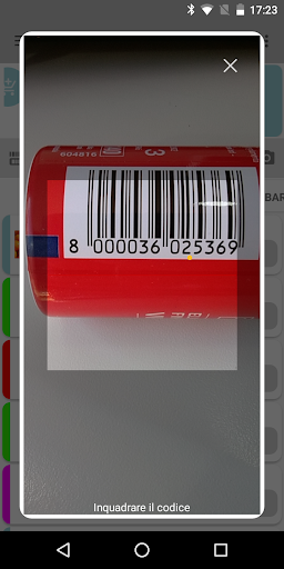 Smallbusiness - Cassa digitale Screen 2