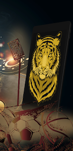 Pana365 - Tiger Game