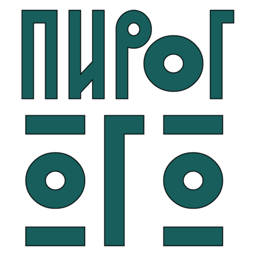 Пирог ОГО | Новосибирск logo