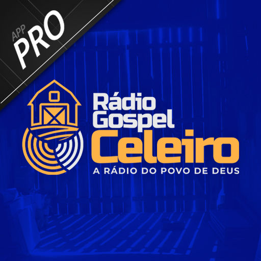 Rádio Gospel Celeiro logo