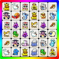 Classic Onet - Onet Connect Animal