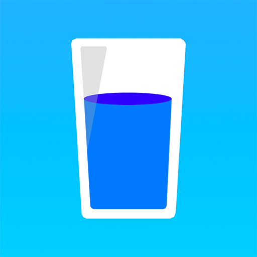 Drink Water 2.75 Icon