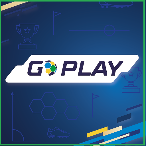 GoPlay logo
