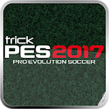 Trick For PES 2017 icon