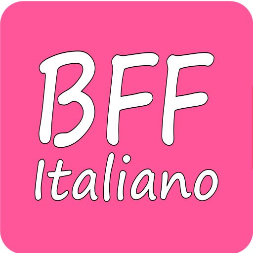 Test Amicizia : BFF Test  Icon