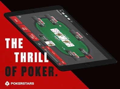 Poker Texas Hold'em Online – Apps on Google Play