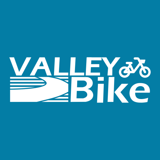 ValleyBike Logo