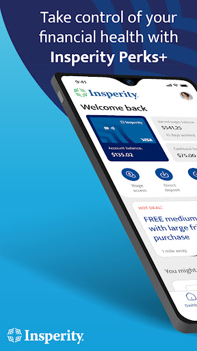 Insperity Perks