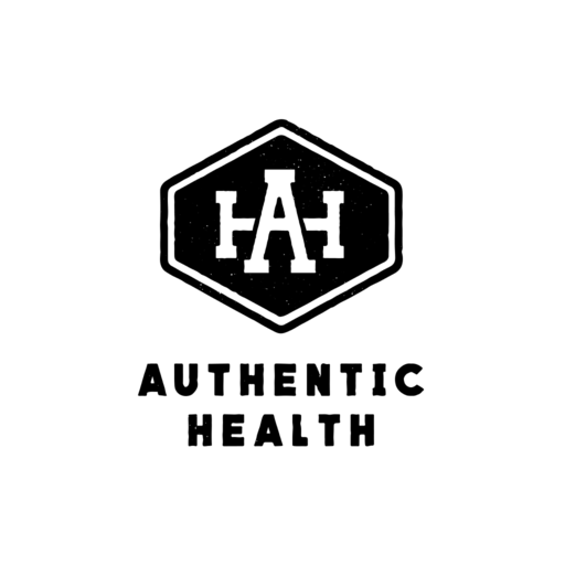 Authentic Health logo
