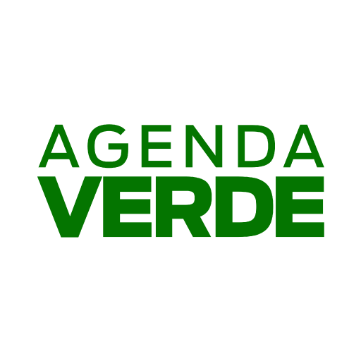 Agenda Verde logo