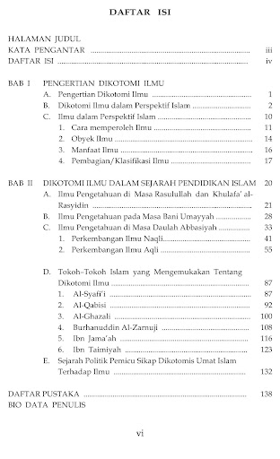 Dikotomi Ilmu Dalam Perspektif Screen 2