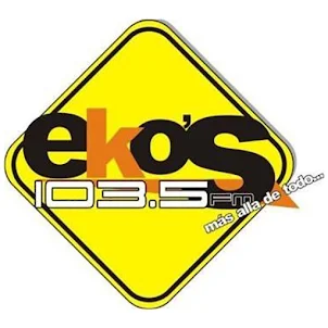 Eko's 103.5 FM