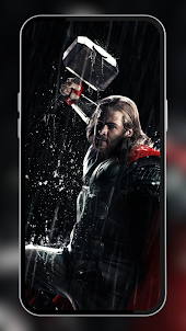 Thor Wallpapers Offline