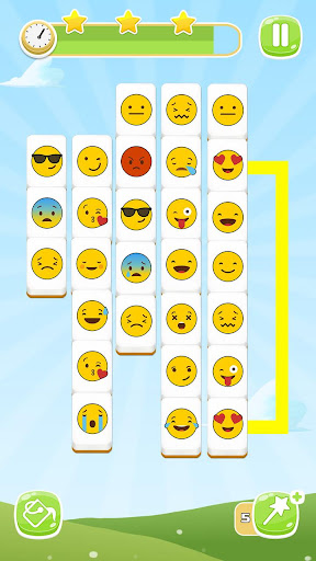 Emoji link : the smiley game 10 screenshots 2