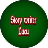 Story Writer lucu icon