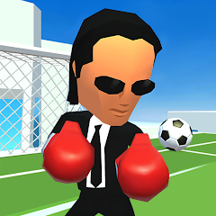 I, The One — Fun Fighting Game Mod apk versão mais recente download gratuito