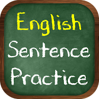 English Sentence Learning Game