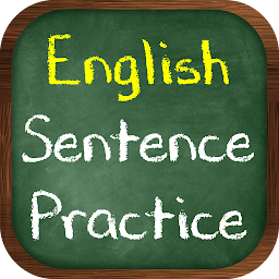 Icon image English Sentence Learning Game