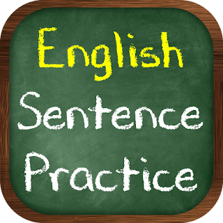 English Sentence Learning Game apk