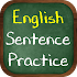English Sentence Practice : Learn to Make Sentence1.2