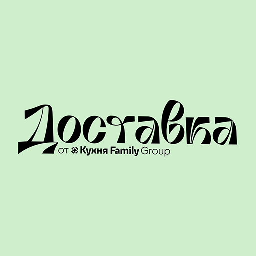 Кухня Family | Кухня Фемели logo