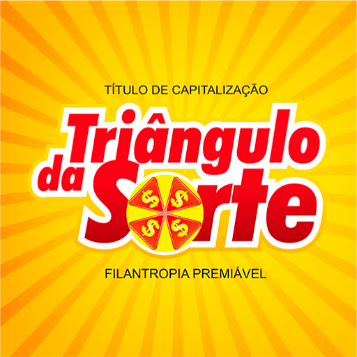 Antigo Triangulo da Sorte logo