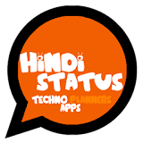 WhatApps Hindi Status icon