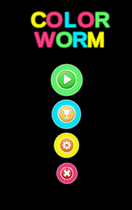 Color Worm