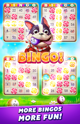 myVEGAS Bingo - Bingo Games