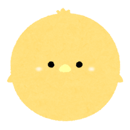 とりさん logo
