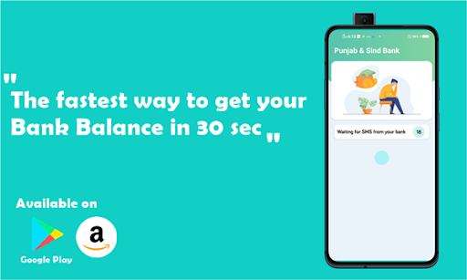 Check Balance App All Accounts 3