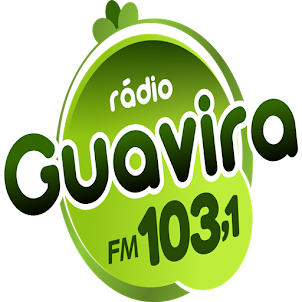 Rádio Guavira FM 103,1