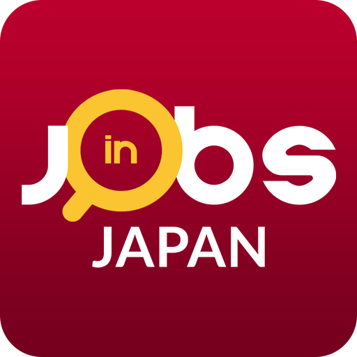 Japan Jobs  Icon