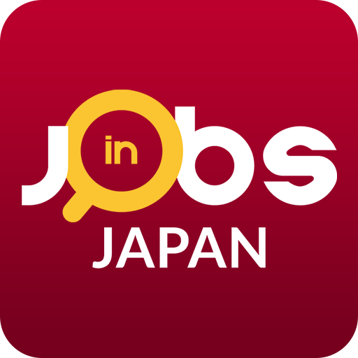 Japan Jobs logo