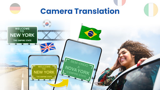 All Language Voice Translator Screen 3